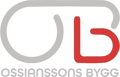 Ossianssons Bygg